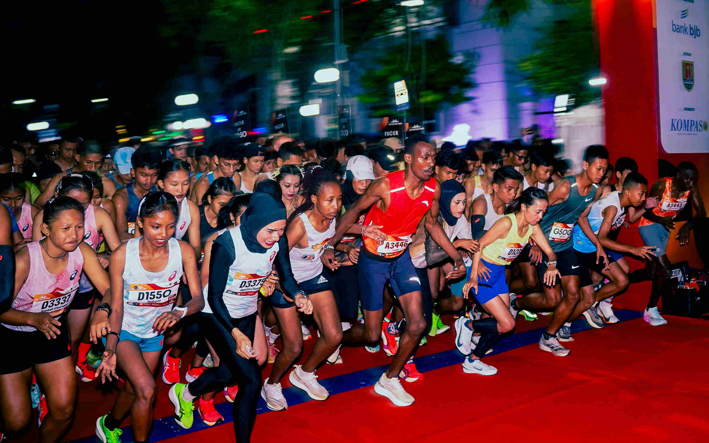 Photographer Semarang l 10k Event Highlights